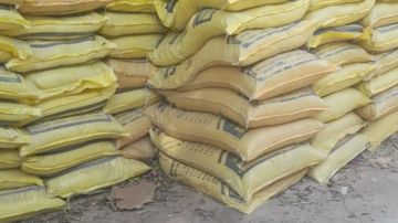 ضبط كميات كبيرة من السلع المغشوشة ومجهولة المصدر في سوهاج