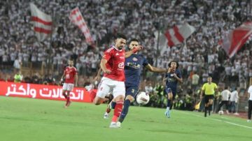 عادل مصطفى: الفوز على الزمالك يعيد الثقة للاعبي الأهلي.. وراهنت على حسين الشحات عادل مصطفى: الفوز على الزمالك يعيد الثقة للاعبي الأهلي.. وراهنت على حسين الشحات