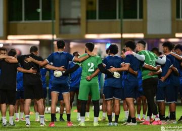  فادي فريد يقود الهجوم .. الظهور الأول لتامر مصطفى لقيادة الاتحاد السكندري في مواجهة زد بالدوري (صور)