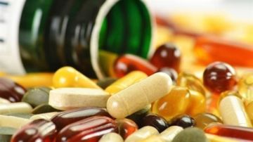 كسبر: المكملات الغذائية المصرية اقتحمت السوقين العربي والأفريقي