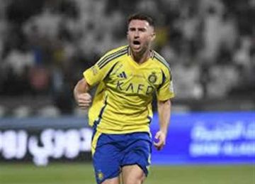 لابورت بعد انتقاله إلى بيلباو: فخور بكوني جزءا من صعود الدوري السعودي