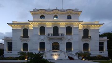 متحف الإسكندرية القومي يحتفل بـ الذكرى 22 على افتتاحه متحف الإسكندرية القومي يحتفل بـ الذكرى 22 على افتتاحه