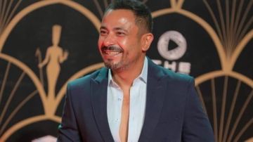 محمد نجاتي عن مشاركته في الحشاشين : طلبت الدور بنفسي لأول مرة بحياتي محمد نجاتي عن مشاركته في الحشاشين : طلبت الدور بنفسي لأول مرة بحياتي