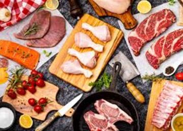 منها المخبوزات الجاهزة.. 7 أطعمة ترفع الكوليسترول في الدم وتسد الشرايين