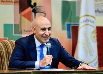 منها كتب البكالوريا.. التعليم تعلن إتاحة كافة مناهج المواد الدراسية للمرحلة الثانوية عبر موقعها الرسمي