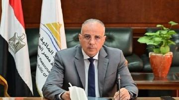 وزير الري: توفير المياه بالكميات والتوقيتات المناسبة لمختلف الأغراض الزراعية والصناعية