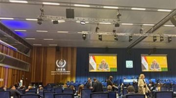 وزير الكهرباء: البرنامج النووي المصري ملتزم باستخدام أعلى معايير الأمن والأمان