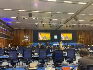 وزير مصري: الاستخدامات السلمية للطاقة النووية حق أصيل للدول كافة