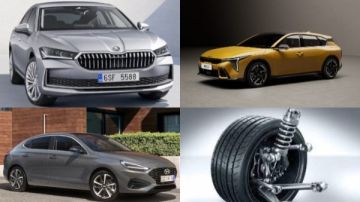 أخبار السيارات تعرف على مميزات الهيدروجين وعيوب الديزل.. من هو بول براك مصمم سيارات بي إم دبليو ومرسيدس الشهير ؟