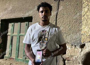 أسرة ضحية جريمة موقف التجمع : سواق أنهى حياته وهو بيدافع عن واحدة ست (قصة كاملة)