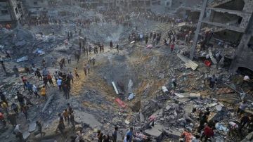 استشهاد 62 فلسطينيا جراء غارات الاحتلال الإسرائيلي منذ الفجر على قطاع غزة