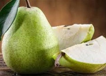 الكمثرى.. فاكهة صديقة للقلب وتساهم في خفض الكوليسترول الكمثرى.. فاكهة صديقة للقلب وتساهم في خفض الكوليسترول