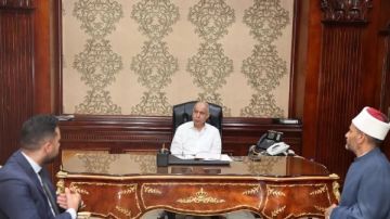 اليوم.. انطلاق مبادرة صحح مفاهيمك لمواجهة التطرف ودعم الهوية الوطنية بالمنيا