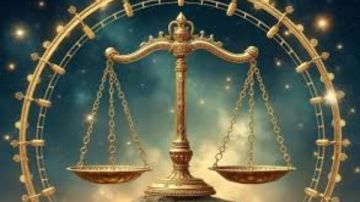 برج الميزان.. حظك اليوم الأربعاء 3 سبتمبر 2025: نظم أمورك