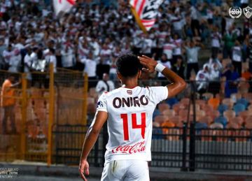  تأثرت نفسيا .. أوباما: الزمالك تجاهلني في ملف التجديد