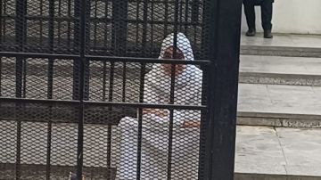 تأجيل محاكمة ربة منزل أنهت حياة طفلتيها بأسيوط لجلسة شهر ديسمبر القادم