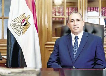 رئيس اتحاد المحامين العرب يدين العدوان الإسرائيلي على غزة: جرائم حرب متكاملة