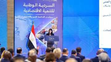 س و ج.. كل ما تريد معرفته حول إطلاق السردية الوطنية للتنمية الاقتصادية.. السياسات الداعمة للنمو والتشغيل  س و ج.. كل ما تريد معرفته حول إطلاق السردية الوطنية للتنمية الاقتصادية.. السياسات الداعمة للنمو والتشغيل