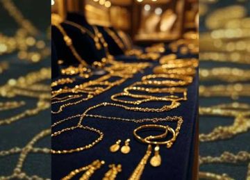 سعر الذهب اليوم الخميس 4 سبتمبر بعد الارتفاع الجديد.. عيار 21 الآن في الصاغة (تفاصيل)