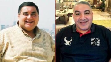 شقيق علاء ولي الدين يكشف لصدى البلد تاريخ ميلاده الحقيقي