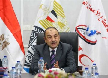  شيمي يوجه بوضع استراتيجية شاملة للنهوض بأداء قطاع الأعمال العام