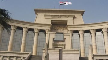 عاجل إحالة أول دعوى تطالب بعدم دستورية قانون الإيجار القديم للمفوضين عاجل إحالة أول دعوى تطالب بعدم دستورية قانون الإيجار القديم للمفوضين