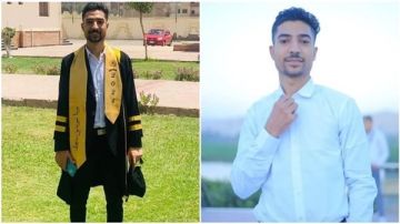 قرار جديد من الجنايات في قضية مقتل مينا موسى ممرض المنيا