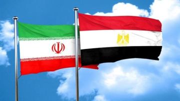 متحدث الخارجية: العلاقات المصرية - الإيرانية في نسق تصاعددي وتسير في الاتجاه الصحيح