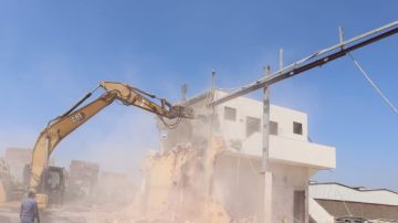 محافظ القليوبية: إزالة التعديات على الأراضي الزراعية وأملاك الدولة بالخانكة