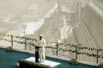 مصر توجه خطابا لمجلس الأمن بعد إعلان تشغيل سد النهضة الإثيوبي