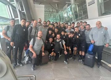 منتخب مصر تحت 20 عاما يبدأ تدريباته في تشيلي استعدادا لـ كأس العالم منتخب مصر تحت 20 عاما يبدأ تدريباته في تشيلي استعدادا لـ كأس العالم