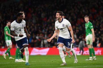 مواعيد مباريات اليوم السبت 6 سبتمبر 2025 والقنوات الناقلة.. إنجلترا ضد أندورا مواعيد مباريات اليوم السبت 6 سبتمبر 2025 والقنوات الناقلة.. إنجلترا ضد أندورا