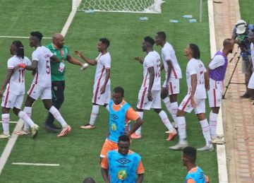 موقف منتخب السودان وترتيب مجموعته في تصفيات كأس العالم 2026