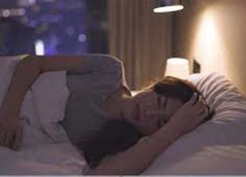 وداعا للسهر المرهق.. 8 نصائح فعالة للتغلب على الأرق والحصول على نوم هادئ وداعا للسهر المرهق.. 8 نصائح فعالة للتغلب على الأرق والحصول على نوم هادئ