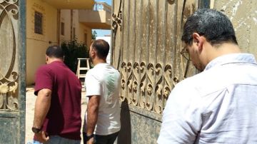 يديره منتحل صفة طبيب.. الصحة تغلق مركز طريق حياة لعلاج الإدمان بالقليوبية