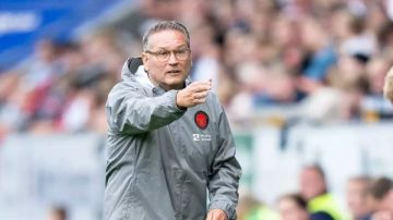 يفرض شروطه.. أول طلب لتوماس توماسبيرج من إدارة الأهلي