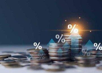 6 بنوك مركزية عربية تخفض أسعار الفائدة بعد قرار الفيدرالي الأمريكي