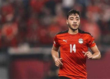 أكرم توفيق يقود تشكيل الشمال ضد العربي في الدوري القطري