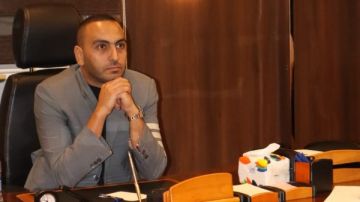 إرادة جيل يدرس طلبات الراغبين في الترشح لانتخابات مجلس النواب 2025