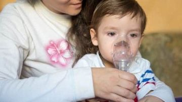 احمي طفلك الأيام الجاية.. أسباب الإصابة بحساسية الصدر