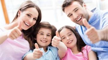 استشاري علاقات أسرية: المرونة والانفتاح سر نجاح العلاقة بين الأهل والأبناء استشاري علاقات أسرية: المرونة والانفتاح سر نجاح العلاقة بين الأهل والأبناء