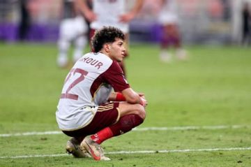 الأهلي: نتمنى لحاق زيزو بلقاء القمة أمام الزمالك الأهلي: نتمنى لحاق زيزو بلقاء القمة أمام الزمالك