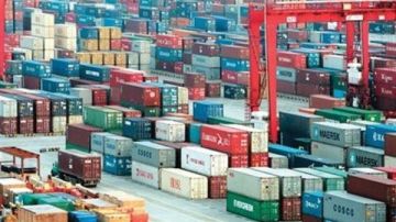 الإحصاء يعلن ارتفاع الصادرات المصرية لـ45.3 مليار دولار خلال 2024