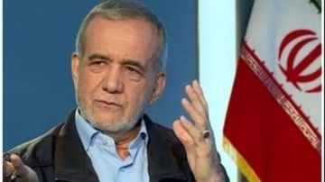 الرئيس الإيراني: اسرائيل نفذت جرائم ابادة جماعية في غزة وانتهكت سيادة لبنان وسوريا