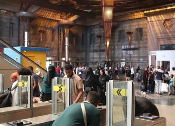 السكة الحديد تسير الرحلة الـ15 ضمن مبادرة العودة الطوعية للسودانيين