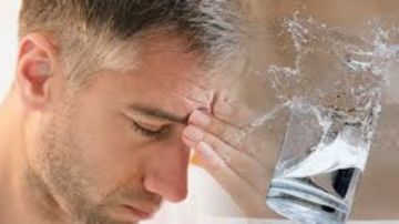 الصداع النصفي في مرحلته الأولى.. نكشف ما لا يمكن توقعه الصداع النصفي في مرحلته الأولى.. نكشف ما لا يمكن توقعه