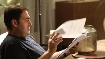 النهاية الكاملة لحكاية ديجافو .. انكشاف جرائم سيف وسقوطه