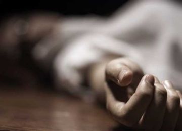  رفضت معاشرته فشك في سلوكها .. عامل ينهي حياة زوجته طعنا في الدقهلية