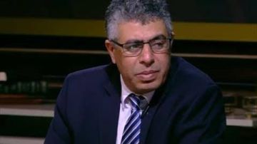 عماد الدين حسين: كلمة رئيس الوزراء اليوم تؤكد أن مصر تجاوزت الأصعب واقتصادها بدأ يجني الثمار عماد الدين حسين: كلمة رئيس الوزراء اليوم تؤكد أن مصر تجاوزت الأصعب واقتصادها بدأ يجني الثمار