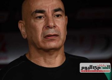 « قاعد على الدكة ليه؟».. خالد الغندور ينتقد حسام حسن بسبب تجاهل نجم المنتخب